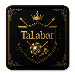 TaLabat logo